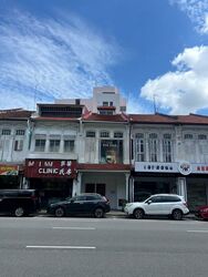 Geylang Road (D14), Shop House #485426011